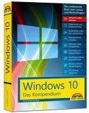 Windows 10 - Das Kompendium