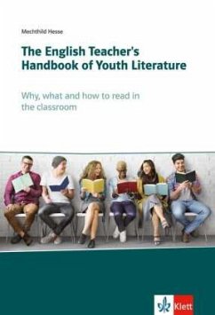 The English Teacher's Handbook of Youth Literature - Hesse, Mechthild