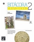 Bitácora 2. Nueva edición. A2. . Libro del alumno + MP3 descargable