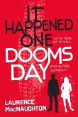 It Happened One Doomsday (eBook, ePUB)