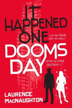 Cover It Happened One Doomsday (eBook, ePUB)