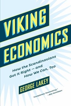 Cover Viking Economics (eBook, ePUB)