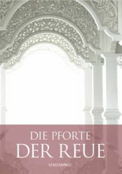 Die Pforte der Reue - Önlüer, Siraceddin