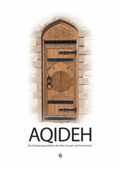 AQIDEH - Okur, Hüseyin