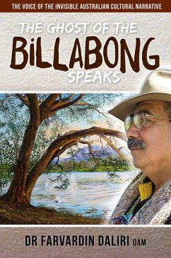 Cover Ghost of the Billabong Speaks (eBook, ePUB)