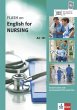 FLASH ON ENGLISH. Nursing . Kurs- und... - Bild 1