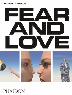 Fear & Love - McGuirk, Justin