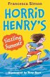 Horrid Henry's Sizzling Summer (eBook,... - Bild 1