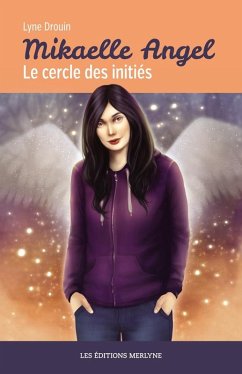 Cover Mikaelle Angel - Le cercle des inities (eBook, ePUB)