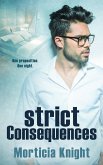 Strict Consequences (eBook, ePUB)