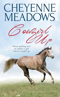 Cover Cowgirl Up (eBook, ePUB)