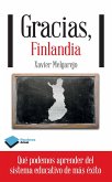 Gracias, Finlandia (eBook, ePUB)