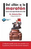 Del sillón al maratón (eBook, ePUB)