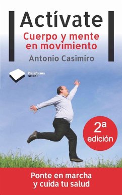 Actívate (eBook, ePUB) - Casimiro, Antonio