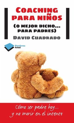 Cover Coaching para niños (eBook, ePUB)