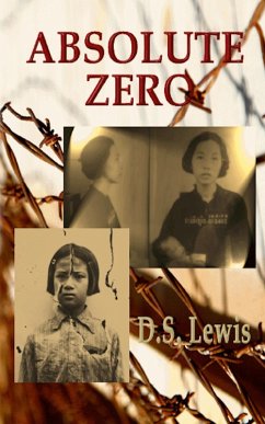 Absolute Zero (eBook, ePUB) - Lewis, D. S.
