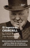 El ingenio de Churchill (eBook, ePUB)