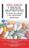 Más amor y menos ibuprofeno (eBook, ePUB)