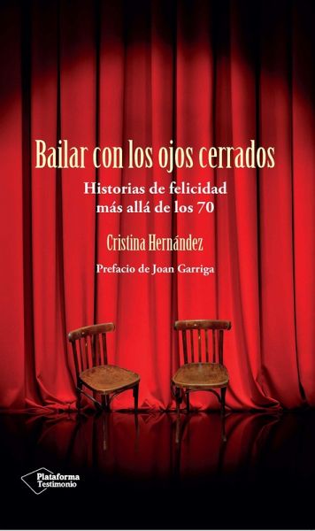 Bailar con los ojos cerrados (eBook, ePUB) Bailar con los ojos cerrados (eBook, ePUB)
