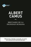 Albert Camus. Brevario de la dignidad humana (eBook, ePUB)