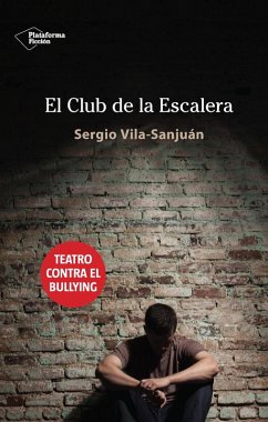 Cover El club de la escalera (eBook, ePUB)