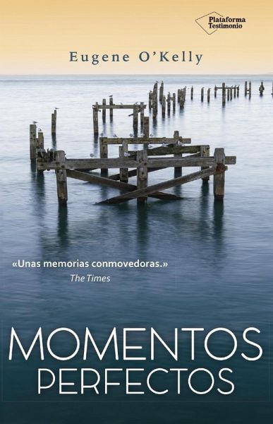 Momentos perfectos (eBook, ePUB)