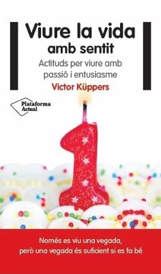 Cover Viure la vida amb sentit (eBook, ePUB)