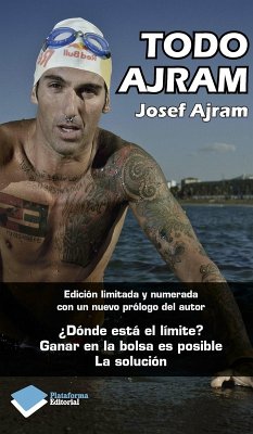 Cover Todo Ajram (eBook, ePUB)