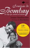 Sonrisas de Bombay (eBook, ePUB)