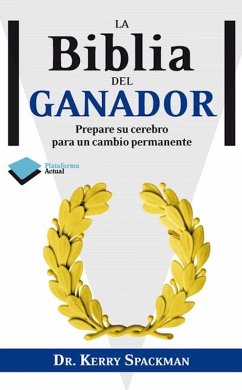 Cover La Biblia del ganador (eBook, ePUB)