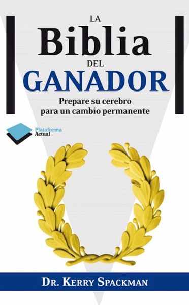 La Biblia del ganador (eBook, ePUB) La Biblia del ganador (eBook, ePUB)