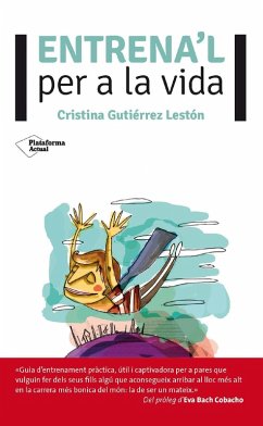 Cover Entrena'l per a la vida (eBook, ePUB)