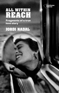 All within reach (eBook, ePUB) - Nadal, Jordi