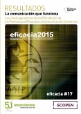 Eficacia 2015 (eBook, ePUB)