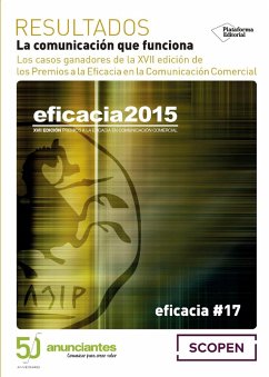 Eficacia 2015 (eBook, ePUB) - Autores, Varios