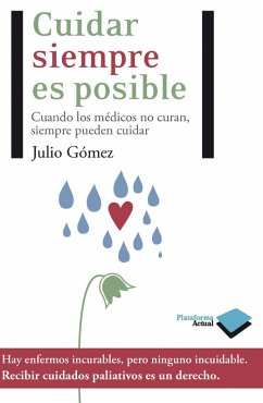 Cover Cuidar siempre es posible (eBook, ePUB)