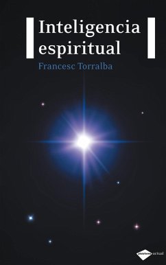 Cover Inteligencia espiritual (eBook, ePUB)