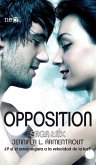 Opposition (Saga LUX 5) (eBook, ePUB)