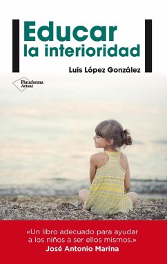 Cover Educar la interioridad (eBook, ePUB)
