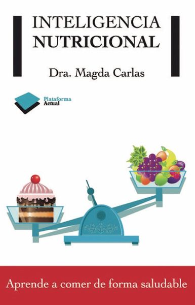 Inteligencia nutricional (eBook, ePUB)