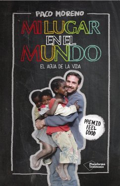 Mi lugar en el mundo (eBook, ePUB) - Moreno, Paco