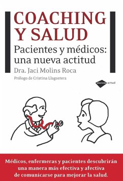 Cover Coaching y salud (eBook, ePUB)