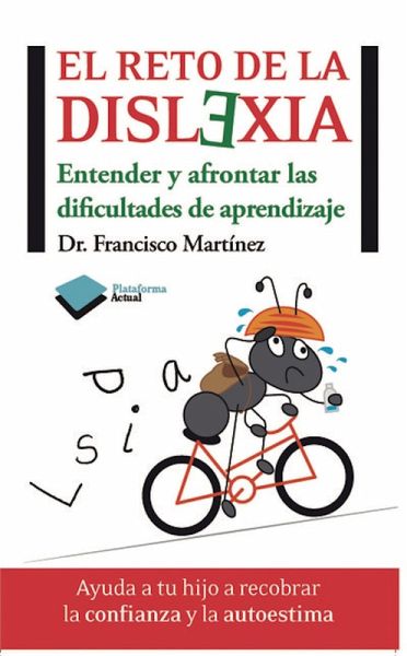 El reto de la dislexia (eBook, ePUB)