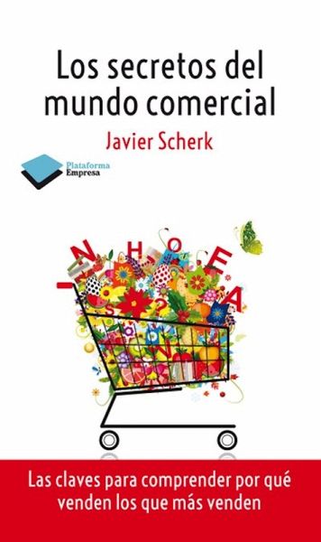 Los secretos del mundo comercial (eBook, ePUB)