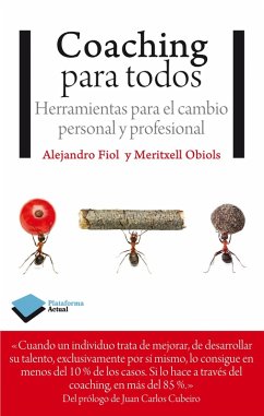 Cover Coaching para todos (eBook, ePUB)