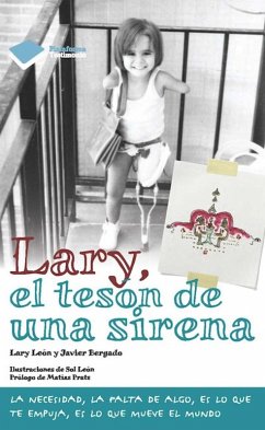 Lary, el tesón de una sirena (eBook, ePUB) - León, Lary