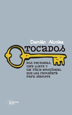 Tocados (eBook, ePUB) - Alcolea, Damián