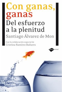 Cover Con ganas, ganas (eBook, ePUB)