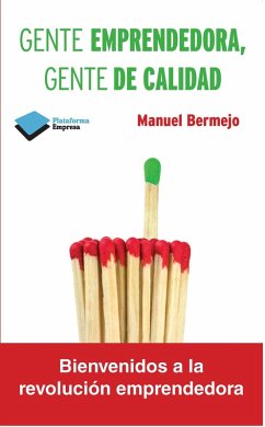 Cover Gente emprendedora, gente de calidad (eBook, ePUB)