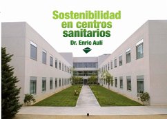 Cover Sostenibilidad en centros sanitarios (eBook, ePUB)